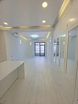 Satılır 2 otaqlı mənzil 65 m² — Bakı 2 otaq 65.00 m²