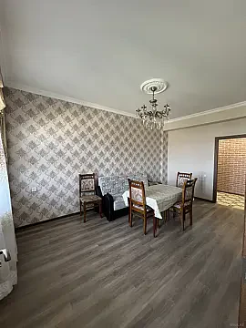 Kirayə verilir 2 otaqlı mənzil 60 m² — Bakı, Masazır 2 otaq 60.00 m²