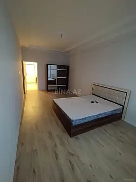 Kirayə verilir 2 otaqlı mənzil 69 m² — Bakı, Saray 2 otaq 69.00 m²