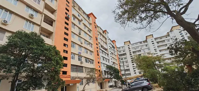 Satılır 3 otaqlı mənzil 80 m² — Bakı, Əhmədli 3 otaq 80.00 m²