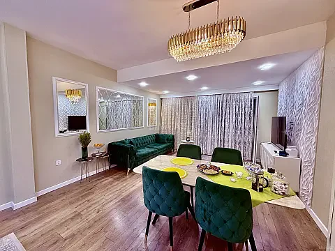 Satılır 3 otaqlı mənzil 110 m² — Bakı, Xətai 3 otaq 110.00 m²