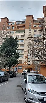 Satılır 2 otaqlı mənzil 68 m² — Bakı, Nərimanov 2 otaq 68.00 m²
