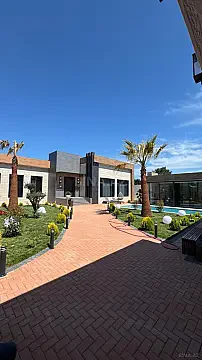 Satılır 5 otaqlı həyət evi 250 m² — Bakı, Mərdəkan 5 otaq 250.00 m²