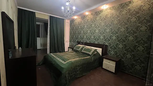 Satılır 3 otaqlı mənzil 87 m² — Bakı, Nəsimi 3 otaq 87.00 m²