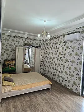 Kirayə verilir 2 otaqlı mənzil 102 m² — Bakı 2 otaq 102.00 m²