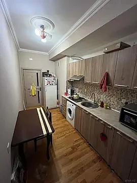 Kirayə verilir 2 otaqlı mənzil 83 m² — Bakı, Əhmədli 2 otaq 83.00 m²