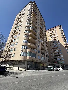 Satılır 3 otaqlı mənzil 102 m² — Bakı, Həzi Aslanov qəs. 3 otaq 102.00 m²