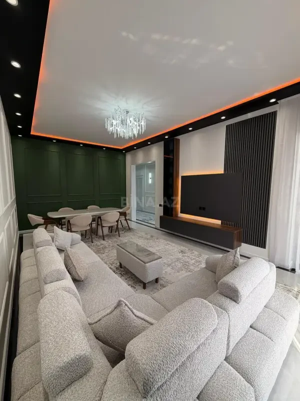 Satılır 4 otaqlı həyət evi 180 m²