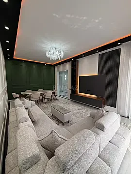Satılır 4 otaqlı həyət evi 180 m² — Bakı, Mərdəkan 4 otaq 180.00 m²