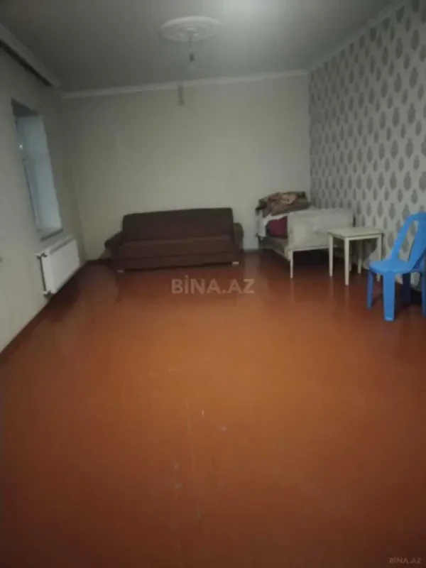 Kirayə verilir 2 otaqlı həyət evi 80 m²