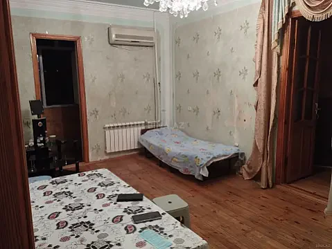 Satılır 2 otaqlı mənzil 64 m² — Bakı, Qaraçuxur 2 otaq 64.00 m²