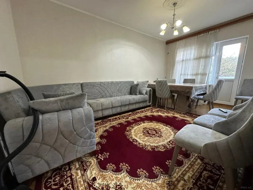 Satılır 3 otaqlı mənzil 70 m²
