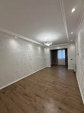 Satılır 2 otaqlı mənzil 60 m² — Bakı 2 otaq 60.00 m²