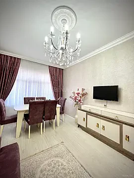 Satılır 2 otaqlı mənzil 73 m² — Bakı, Memar Əcəmi yanı 2 otaq 73.00 m²