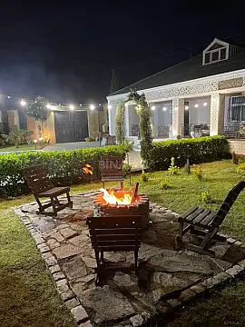 Kirayə verilir 5 otaqlı həyət evi 600 m² — Bakı, Novxanı 5 otaq 600.00 m²