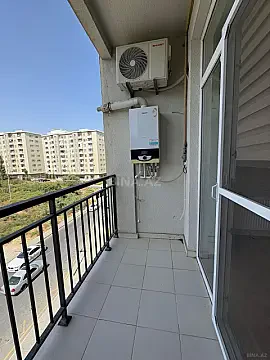 Kirayə verilir 1 otaqlı mənzil 40 m² — Bakı, Yasamal 1 otaq 40.00 m²