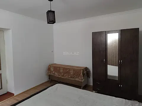 Kirayə verilir 2 otaqlı həyət evi 60 m² — Bakı, Badamdar 2 otaq 60.00 m²