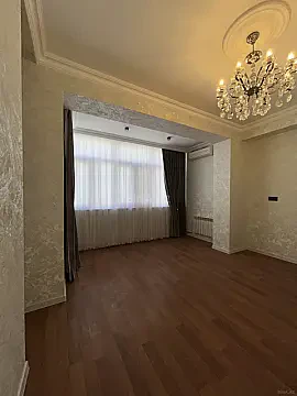 Satılır 2 otaqlı mənzil 51 m² — Bakı, Nərimanov 2 otaq 51.00 m²