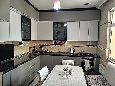 Satılır 5 otaqlı həyət evi 142 m² — Bakı, Biləcəri 5 otaq 142.00 m²
