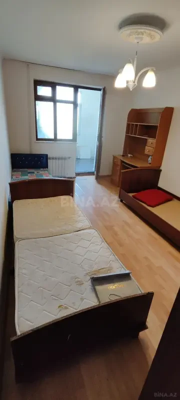 Kirayə verilir 2 otaqlı mənzil 35 m²