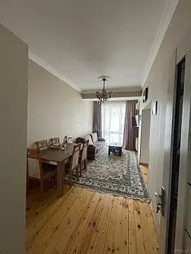 Satılır 2 otaqlı mənzil 49 m² — Bakı, Nərimanov 2 otaq 49.00 m²