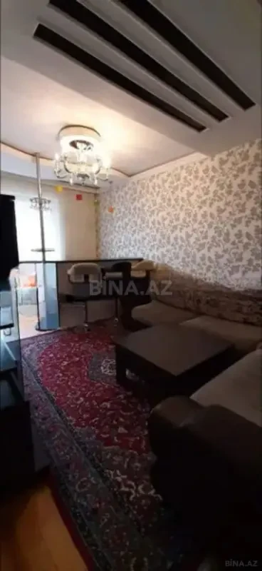 Kirayə verilir 3 otaqlı mənzil 100 m²