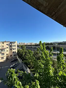 Kirayə verilir 2 otaqlı mənzil 50 m² — Bakı, Nərimanov 2 otaq 50.00 m²