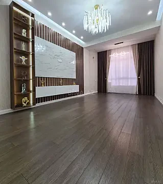 Satılır 2 otaqlı mənzil 45 m² — Bakı, Memar Əcəmi yanı 2 otaq 45.00 m²