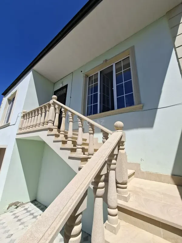 Satılır 3 otaqlı həyət evi 100 m²