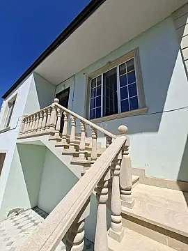 Satılır 3 otaqlı həyət evi 100 m² — Bakı, Binə 3 otaq 100.00 m²