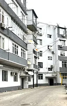 Satılır 3 otaqlı mənzil 70 m² — Bakı, Əhmədli 3 otaq 70.00 m²