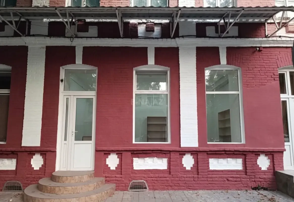 Kirayə verilir obyekt 30 m²