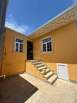 Satılır 3 otaqlı həyət evi 50 m² — Bakı, Masazır 3 otaq 50.00 m²