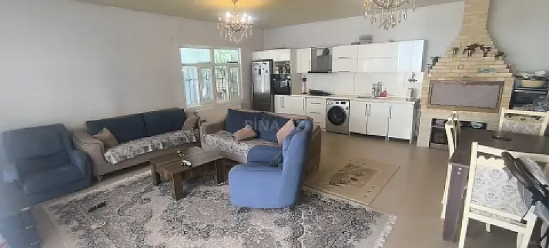 Satılır 5 otaqlı həyət evi 150 m² — Bakı, Şüvəlan 5 otaq 150.00 m²