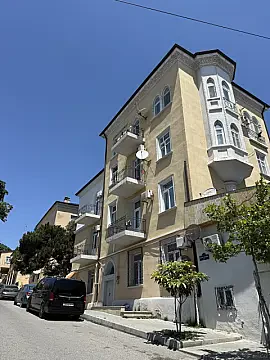 Satılır 5 otaqlı mənzil 140 m² — Bakı, Bayıl 5 otaq 140.00 m²