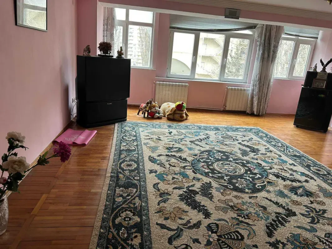 Satılır 3 otaqlı mənzil 100 m²