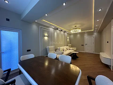 Satılır 3 otaqlı mənzil 84 m² — Bakı, Həzi Aslanov qəs. 3 otaq 84.00 m²