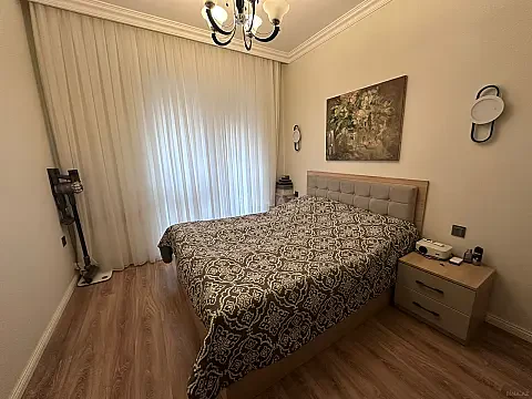 Satılır 2 otaqlı mənzil 57 m² — Bakı 2 otaq 57.00 m²