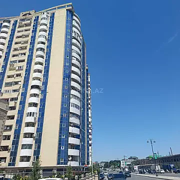 Satılır 2 otaqlı mənzil 82 m² — Bakı, Bakıxanov 2 otaq 82.00 m²