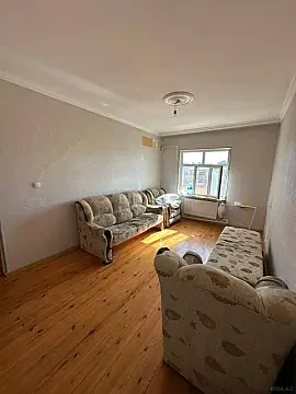 Satılır 3 otaqlı mənzil 80 m² — Bakı, Hövsan 3 otaq 80.00 m²