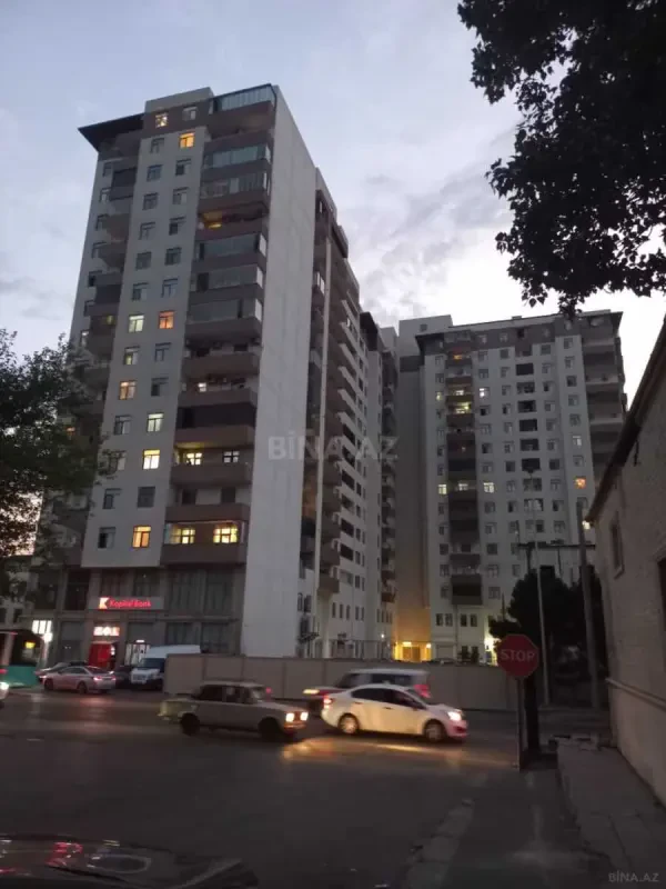 Satılır 2 otaqlı mənzil 50 m²