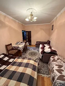 Satılır 3 otaqlı mənzil 85 m² — Bakı, Köhnə Günəşli 3 otaq 85.00 m²