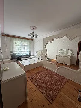 Kirayə verilir 5 otaqlı mənzil 100 m² — Bakı 5 otaq 100.00 m²