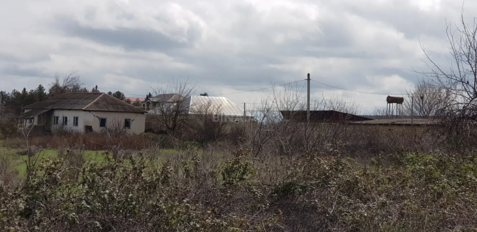 Satılır torpaq sahəsi 18 m²