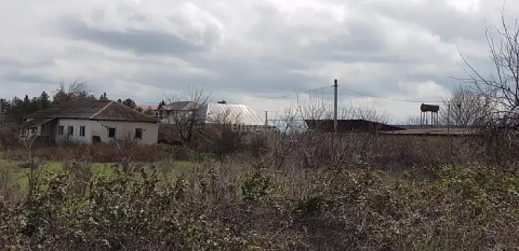 Satılır torpaq sahəsi 18 m² — Ağsu 18.00 m²