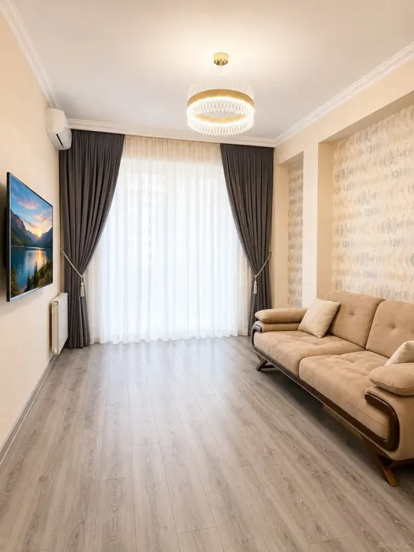 Satılır 2 otaqlı mənzil 50 m²