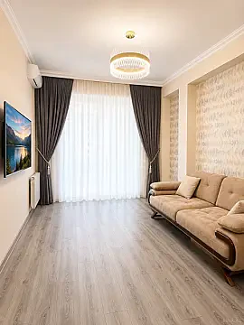 Satılır 2 otaqlı mənzil 50 m² — Bakı 2 otaq 50.00 m²