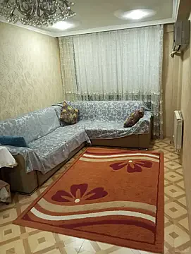Satılır 2 otaqlı mənzil 78 m² — Bakı, Bakıxanov 2 otaq 78.00 m²