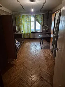 Satılır 3 otaqlı mənzil 65 m² — Bakı 3 otaq 65.00 m²
