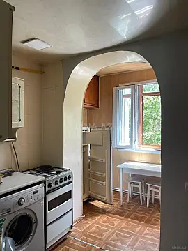 Kirayə verilir 2 otaqlı mənzil 40 m² — Bakı, Nərimanov 2 otaq 40.00 m²